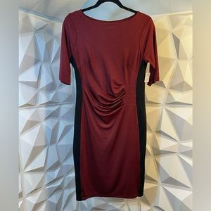 New!  Elegant Dress by Larry Lavine